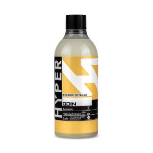 Hyper QDin 500ml - hydrofobowy quick detailer do wnętrza