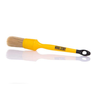 Work Stuff Detailing Brush 30mm - pędzelek detailingowy