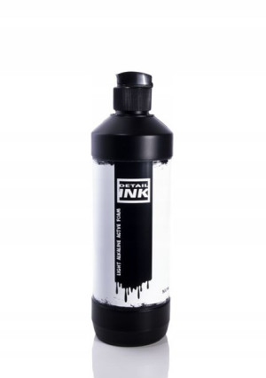 Detailink Light Alkaline Activ Foam piana aktywna