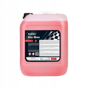 PROELITE ALUMAX 5L mycie aluminium