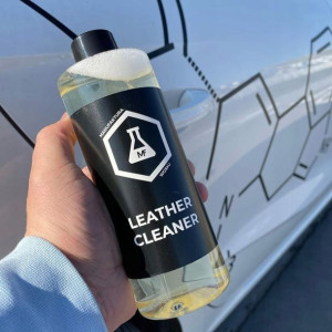 Manufaktura wosku Leather Cleaner 500ml