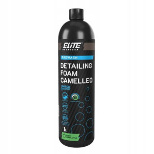 Elite Detailer Detailing Foam Camelleo 1L - Zielona Piana Aktywna