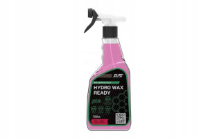 Elite Detailer Hydro Wax Ready 750ml hydrowosk