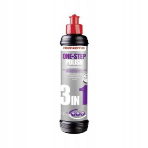 MENZERNA ONE STEP POLISH 3IN1 250ML pasta polerska