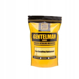 Work Stuff Gentleman Basic Yellow 40x40cm