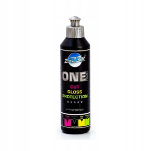 Zvizzer One Polish Pasta Polerska 250ml