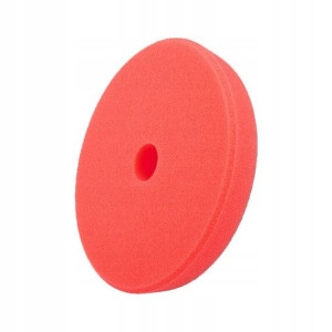 Zvizzer Trapez Red Pad Heavy Cut Ø165/25/150mm