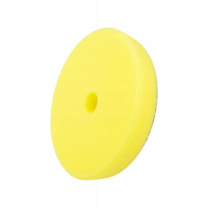 Zvizzer Trapez Yellow Pad Fine Cut Ø145/25/125mm