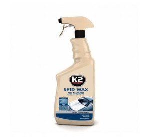 K2 Spid Wax Super Wosk Na Mokro W Atomizerze 770ml