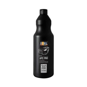 ADBL APC PRO 500ml - skoncentrowany, uniwersalny środek czyszczący