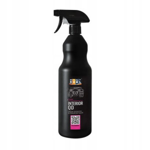 Adbl Interior QD - Quick Detailer do wnętrza 500ml