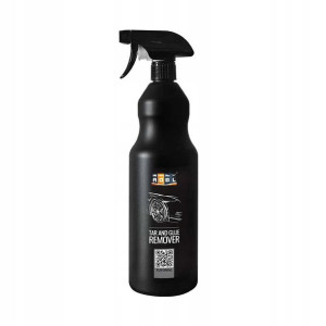 ADBL Tar & Glue Remover 500ml - środek do usuwania smoły, kleju