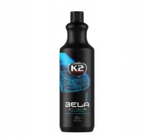 K2 Bela PRO Energy Fruit piana aktywna 1L