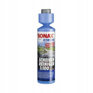 SONAX Xtreme płyn do spryskiwaczy koncentrat 250ml