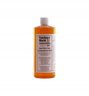 Szampon Poorboy's World PB-SS-32 946ml