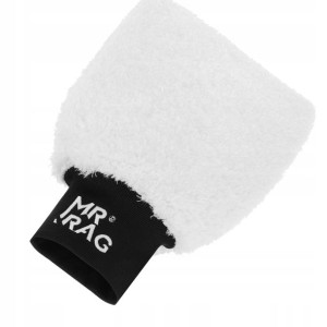 MR RAG Pure Wash Mitt 23x20cm rękawica do mycia