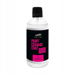 ZviZZer Paint Ceramic Coat 50ml powłoka ceramiczna