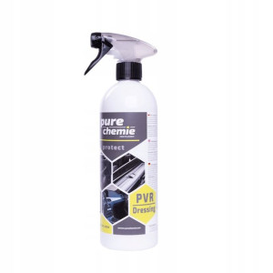 Pure Chemie PVR Dressing 750ml dressing do plastik