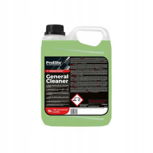 ProElite General Cleaner 5 L - Środek do wnętrz