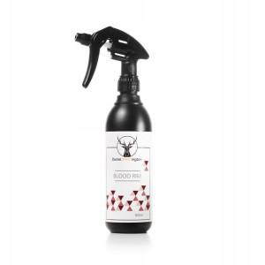 Blood Rim 500 ml Daniel Washington