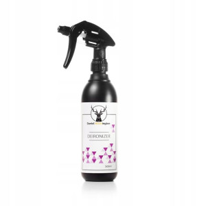 Daniel Washington DEIRONIZER Dekontaminacja 500ml