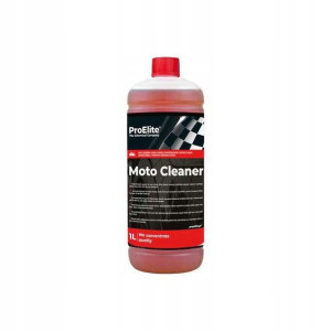 Proelite Mocny Płyn Do Mycia Silników Moto Cleaner