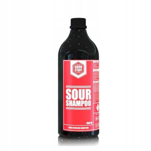 Good Stuff Sour Shampoo - Szampon do powłok 1 L