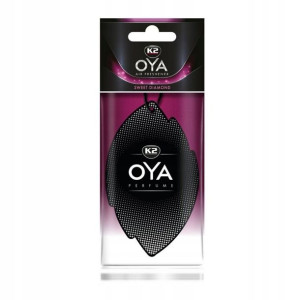 Zawieszka K2 Oya Sweet Diamond V902