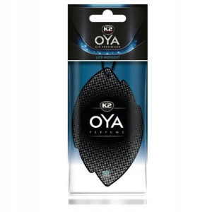 K2 Oya Late Midnight V901 zawieszka