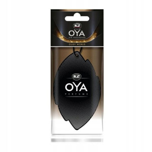 K2 Oya Oudy Word V900 zawieszka
