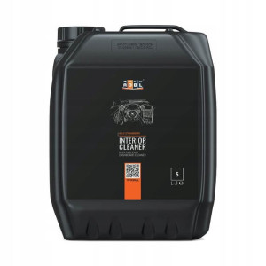 ADBL Interior Cleaner 5L - środek do czyszczenia wnętrza