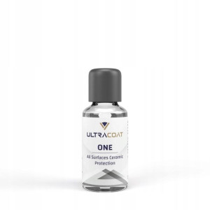 Powłoka ceramiczna Ultracoat One 30ml