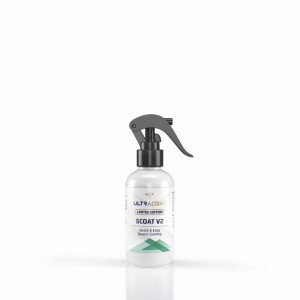 Powłoka do powłok Ultracoat Scoat v2 200ml