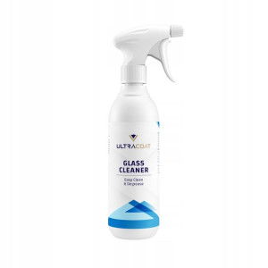 Płyn do szyb Ultracoat Glass Cleaner 0,5L