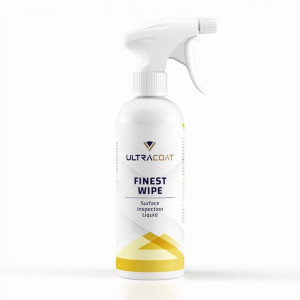 Ultracoat Finest Wipe do odtłuszczania 500 ml