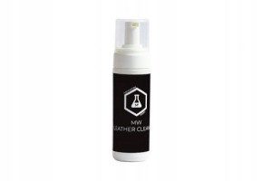 MW Leather Cleaner 150ml pianka czyszczenia skór