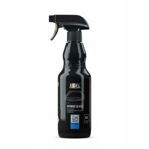 ADBL Hybrid Glass 500ml - płyn do szyb + niewidzialna wycieraczka