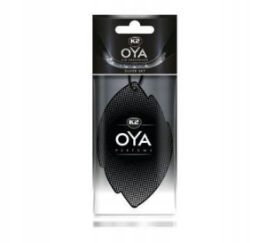 K2 Oya Silver Sky V904 zawieszka