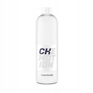 Chemotion Interior Dressing 500 ml do plastików
