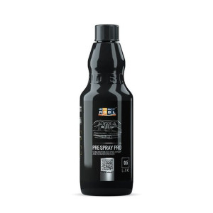 Płyn do tapicerki ADBL Pre Spray Pro 500 ml