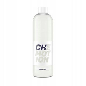 Chemotion Spray Wax syntetyczny wosk spray 500ml