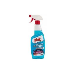 Atas Candivetro Płyn Do Mycia Szyb Atomizer 750ml