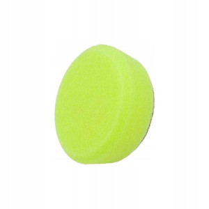 Zvizzer TRAPEZ GREEN gąbka polerska 55/20/35