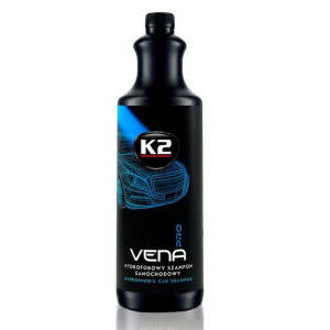 K2 Vena szampon koncentrat z osuszaczem 1L