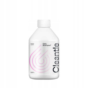 Szampon samochodowy Cleantle Daily Shampoo 500 ml