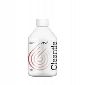 Uniwersalny środek czyszczący Cleantle APC2 0,5 l