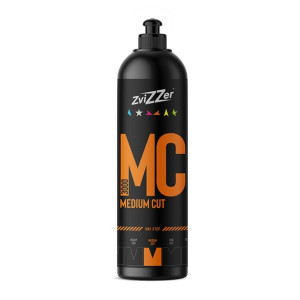 Pasta polerska Zvizzer MC3000 Medium Cut 750 ml