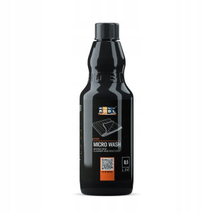Płyn do prania mikrofibr Adbl Micro Wash 0,5 l