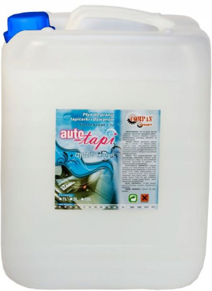 Compan Auto - Tapi 1l Do Prania Tapicerki