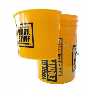 WORK STUFF Bucket Hanger organizer do wiadra